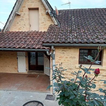 Maison T2 A 6 Minutes A Pied Du Centre De Sarlat Экстерьер фото
