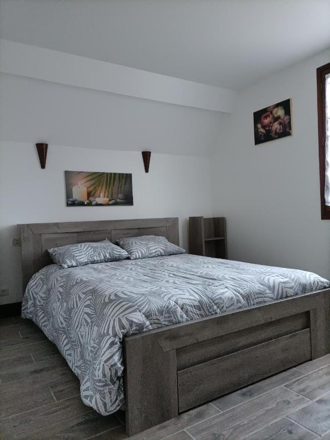 Maison T2 A 6 Minutes A Pied Du Centre De Sarlat Экстерьер фото