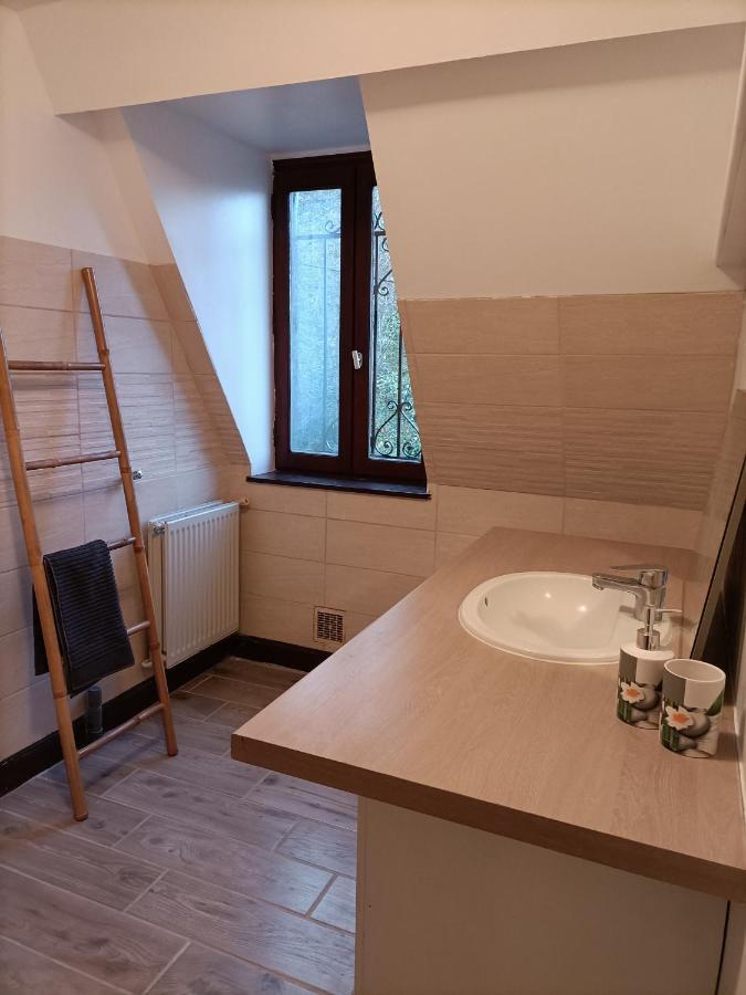 Maison T2 A 6 Minutes A Pied Du Centre De Sarlat Экстерьер фото