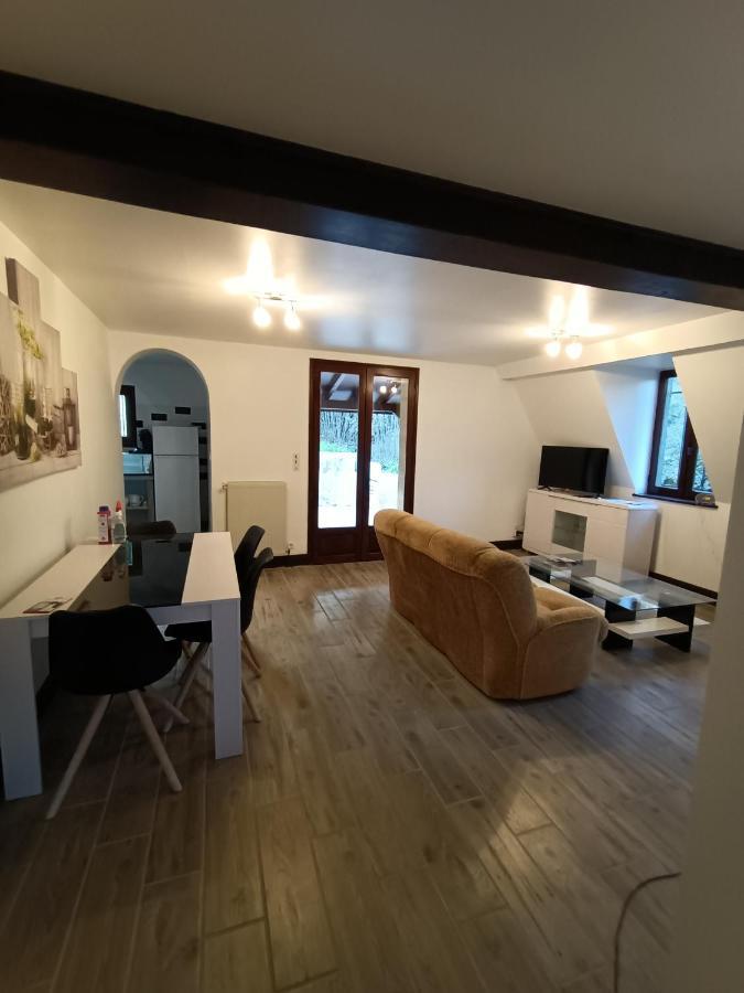 Maison T2 A 6 Minutes A Pied Du Centre De Sarlat Экстерьер фото