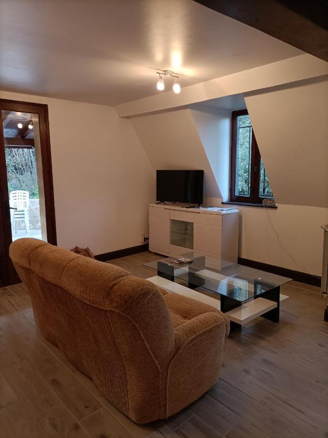 Maison T2 A 6 Minutes A Pied Du Centre De Sarlat Экстерьер фото