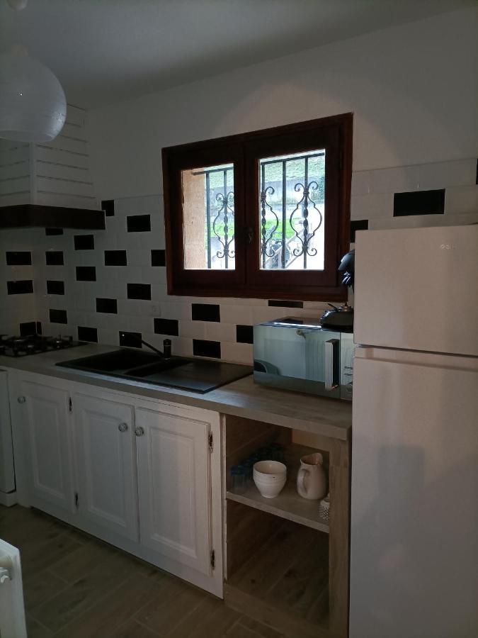 Maison T2 A 6 Minutes A Pied Du Centre De Sarlat Экстерьер фото